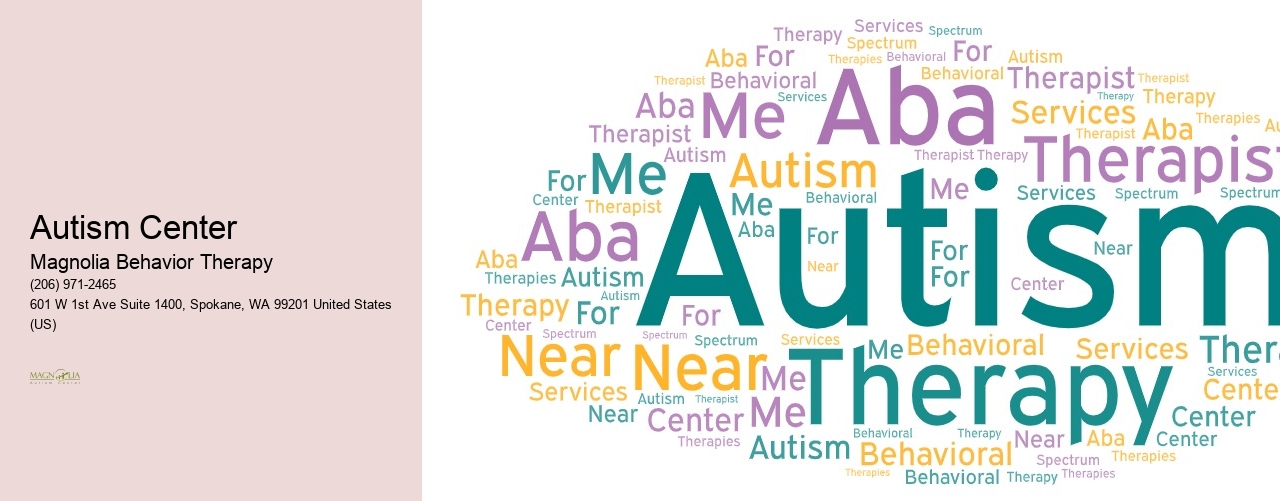 Autism Center