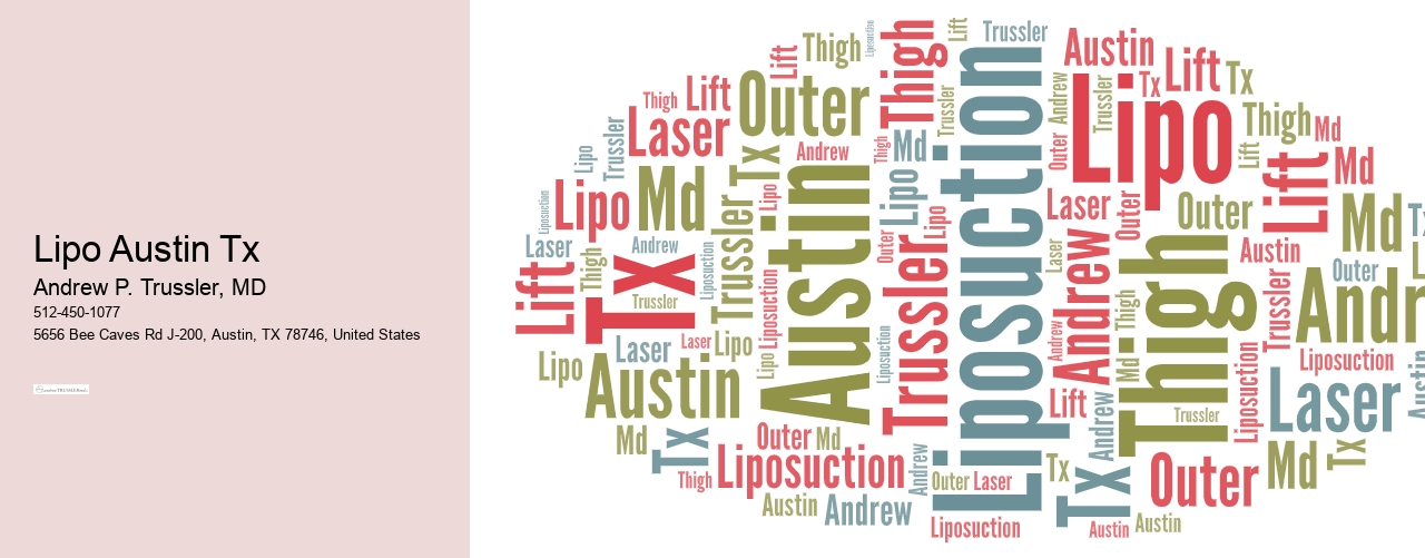 Lipo Austin Tx