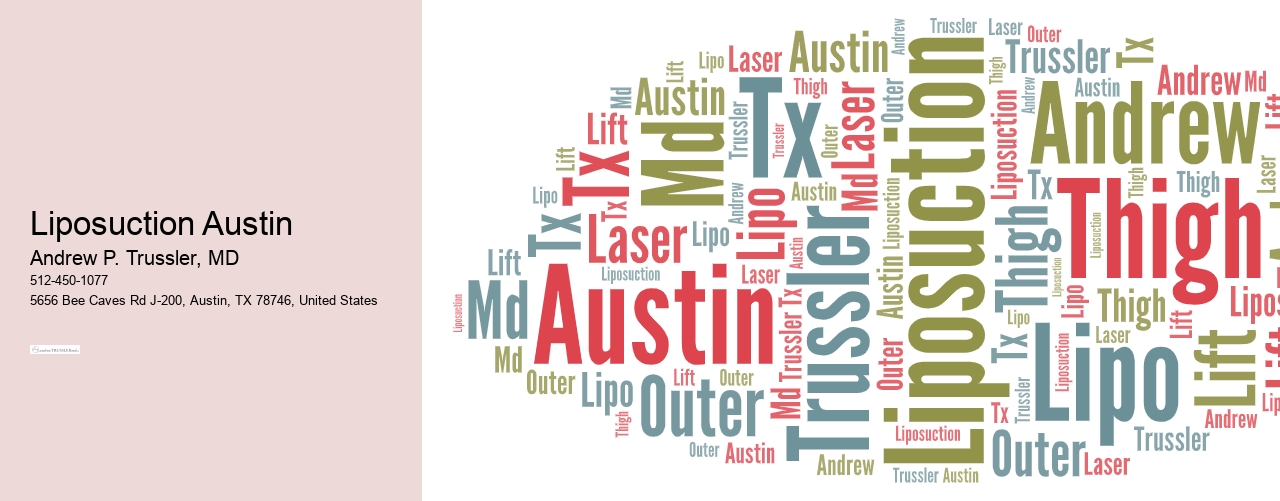 Liposuction Austin