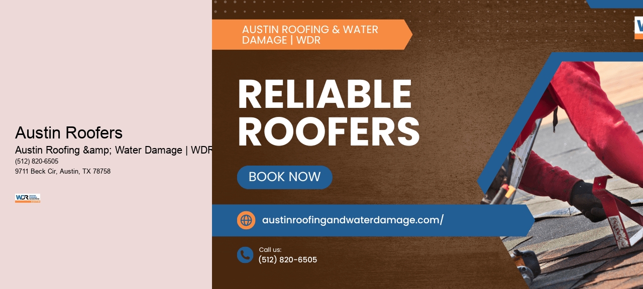 Austin Roofers