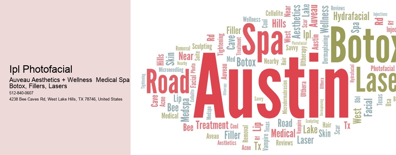 Ipl Photofacial