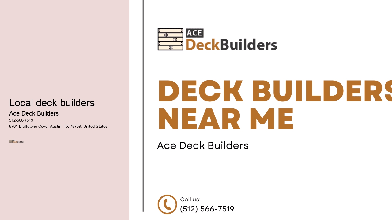 local deck builders 