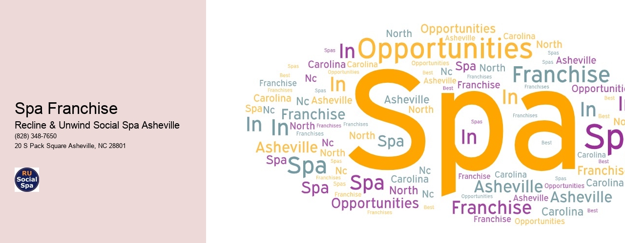 Spa Franchise