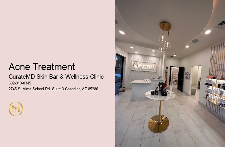 Acne Treatment