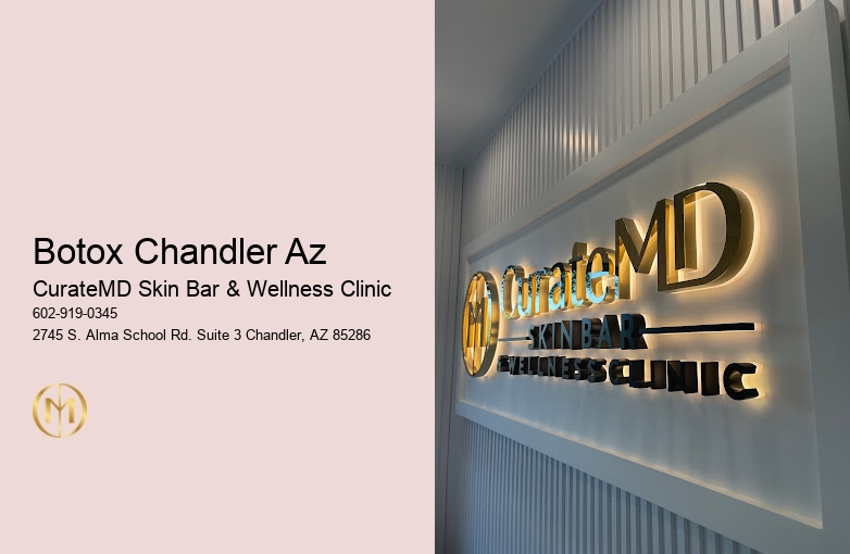 Botox Chandler Az
