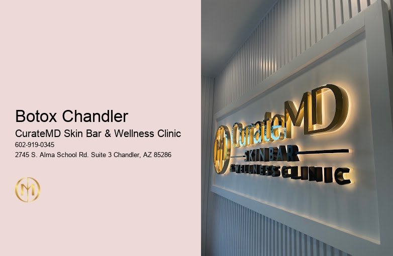 Botox Chandler