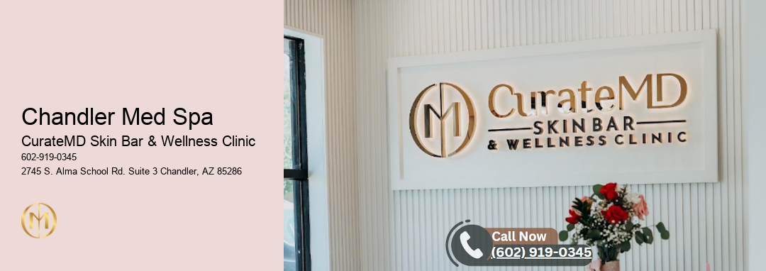 Chandler Med Spa
