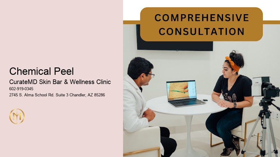 Chemical Peel