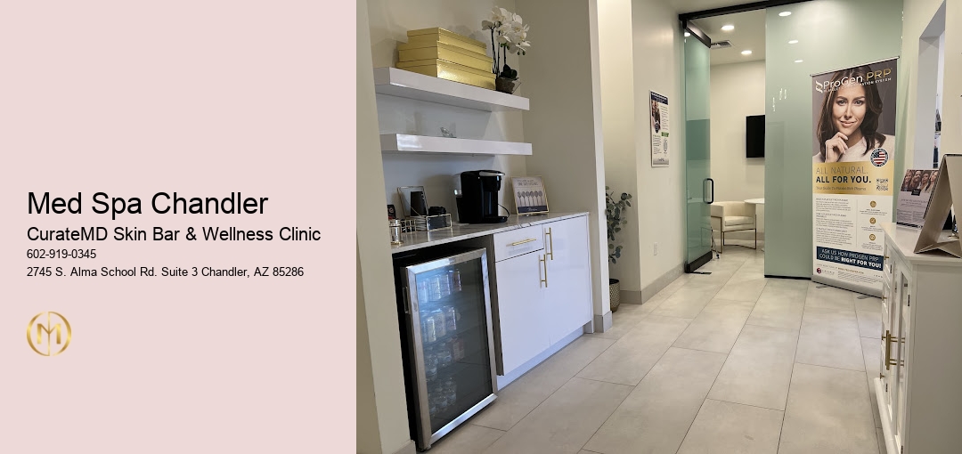 Med Spa Chandler