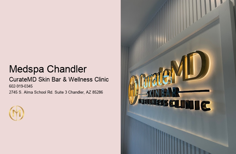 Medspa Chandler