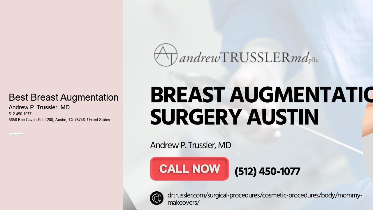 Best Breast Augmentation