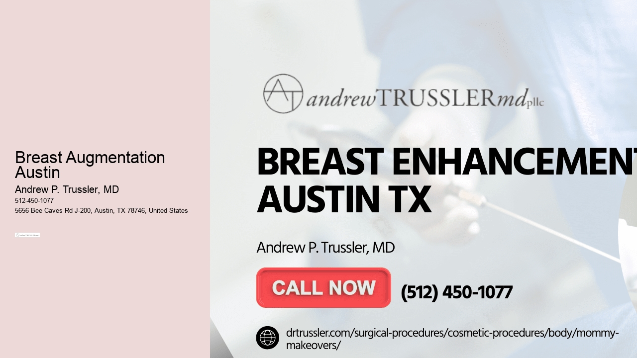 Breast Augmentation Austin