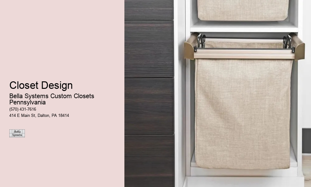 Closet Design