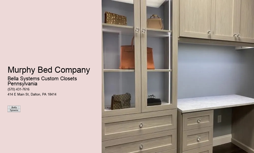 Murphy Bed Company