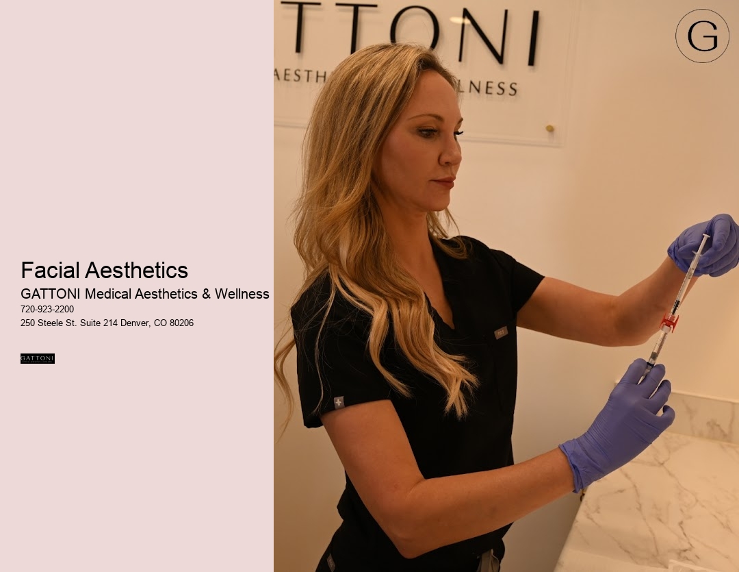 Facial Aesthetics