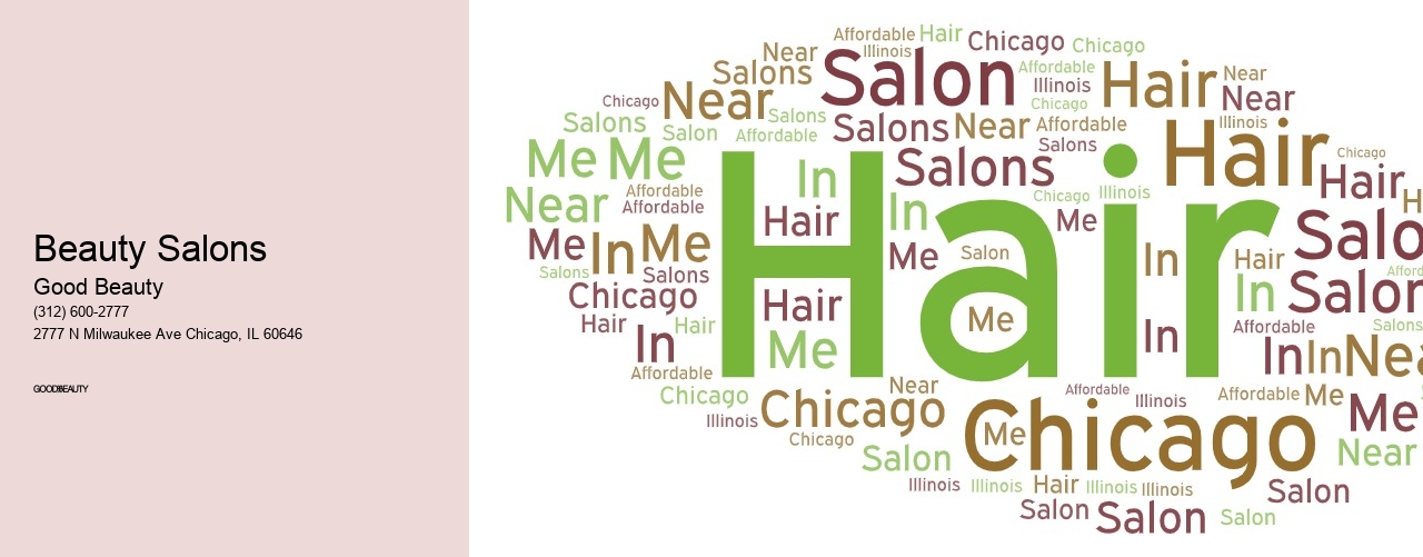 Beauty Salons