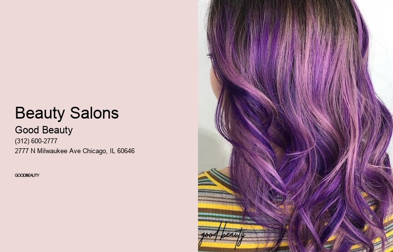 Beauty Salons