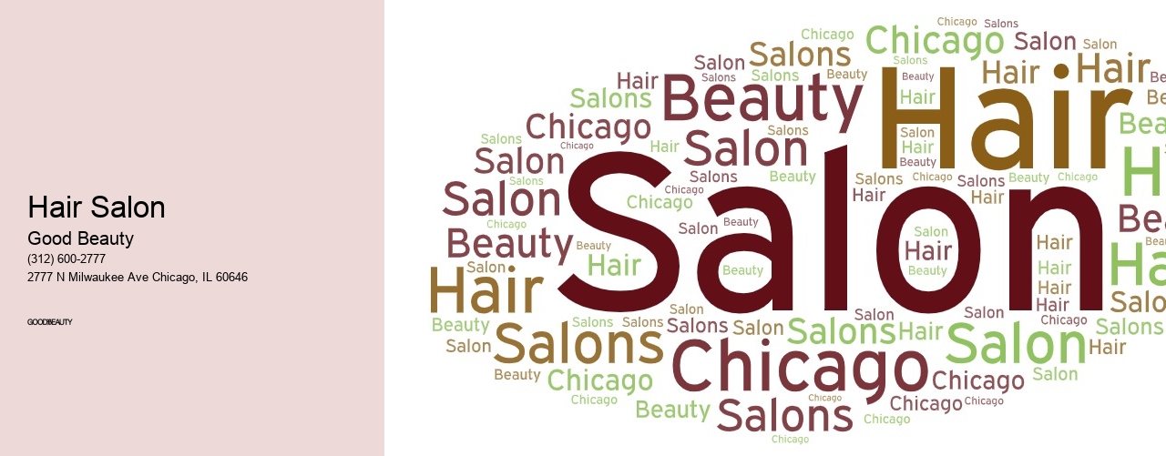 Hair Salon