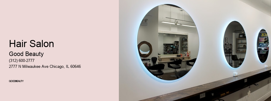 Hair Salon