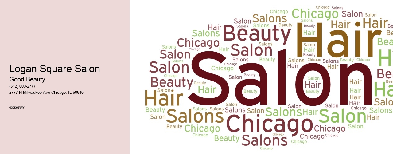 Logan Square Salon
