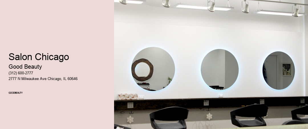 Salon Chicago