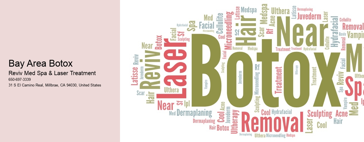 Bay Area Botox