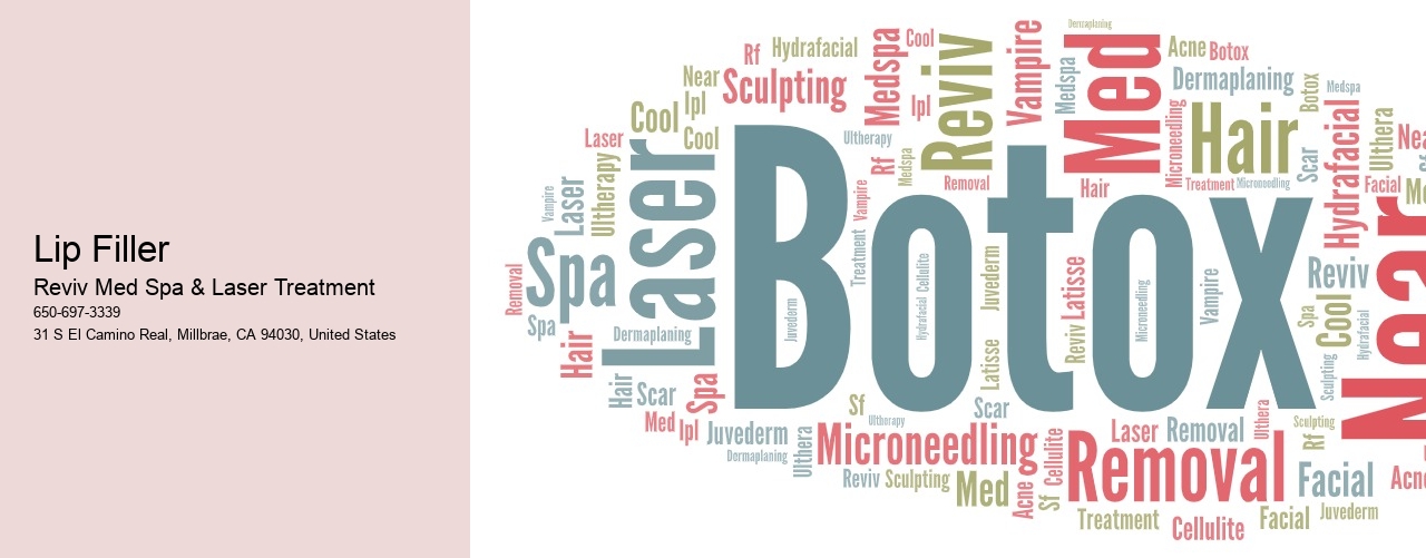 Lip Filler