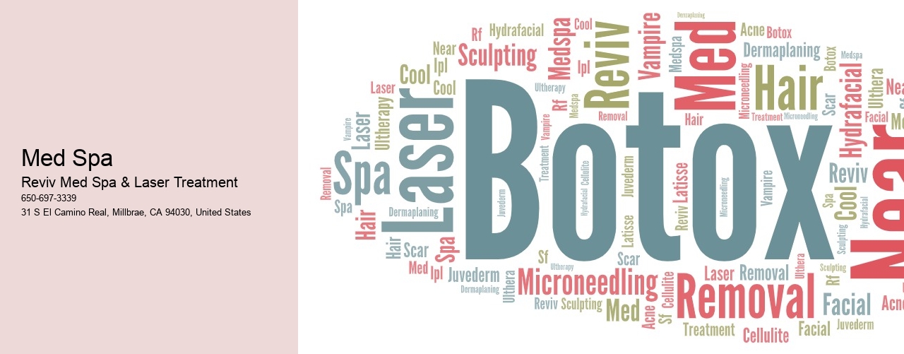 Med Spa