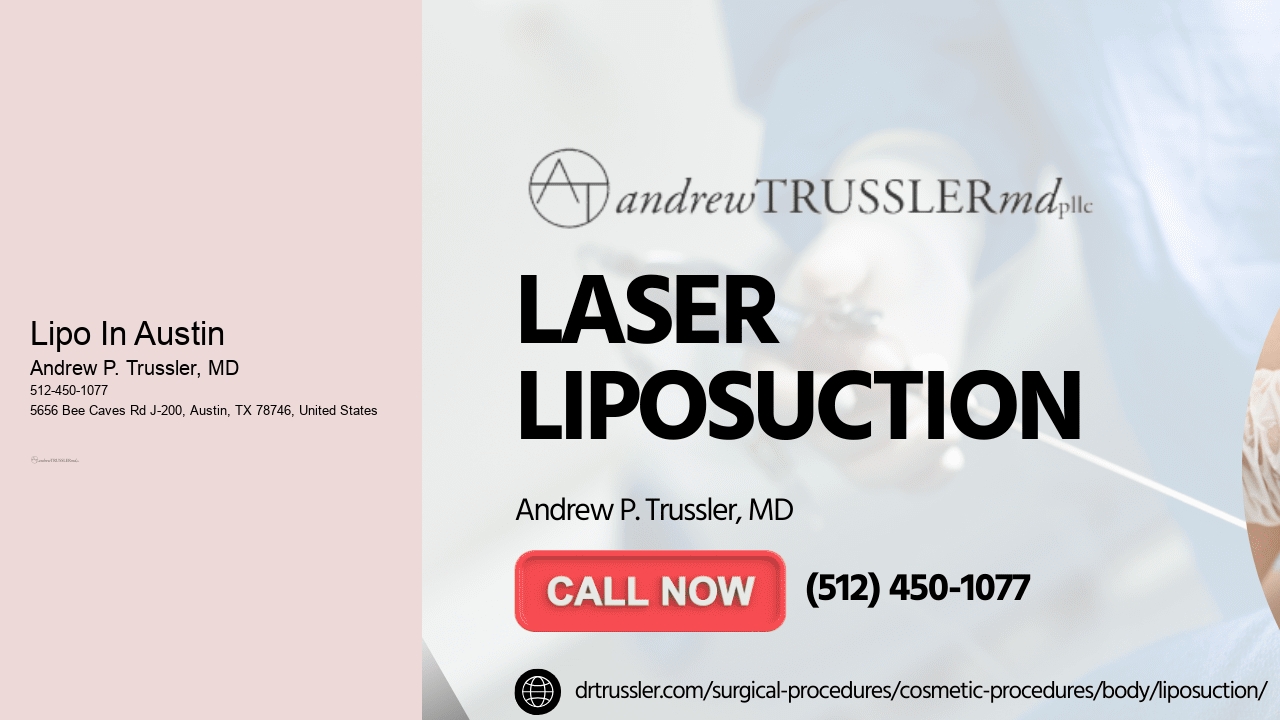 Lipo In Austin
