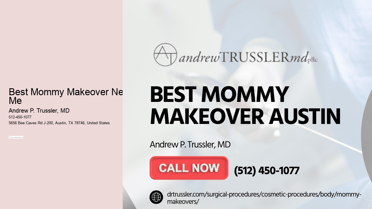 Best Mommy Makeover Near Me