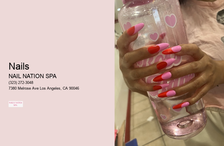 Nails