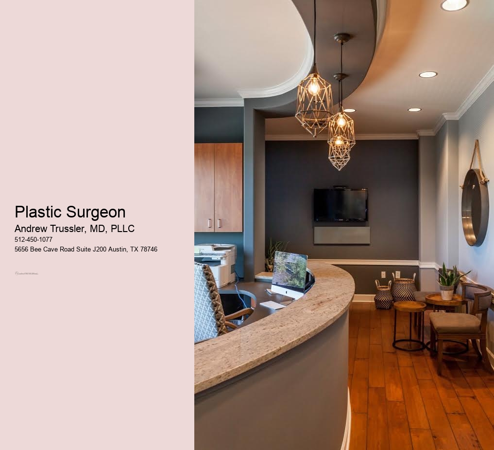 Plastic Surgeon