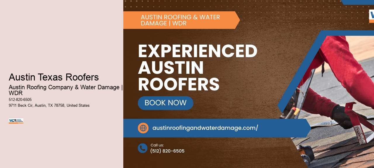 Austin Texas Roofers