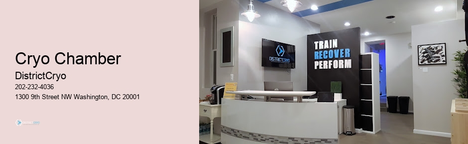 Cryo Chamber