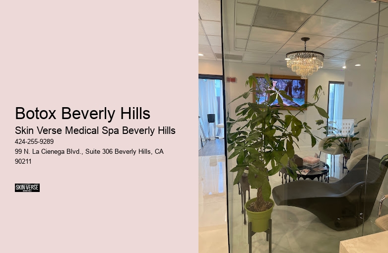 Botox Beverly Hills