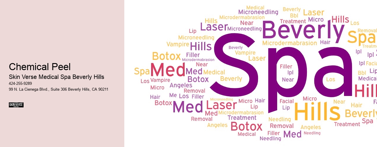 Chemical Peel