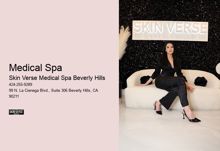 Medical Spa