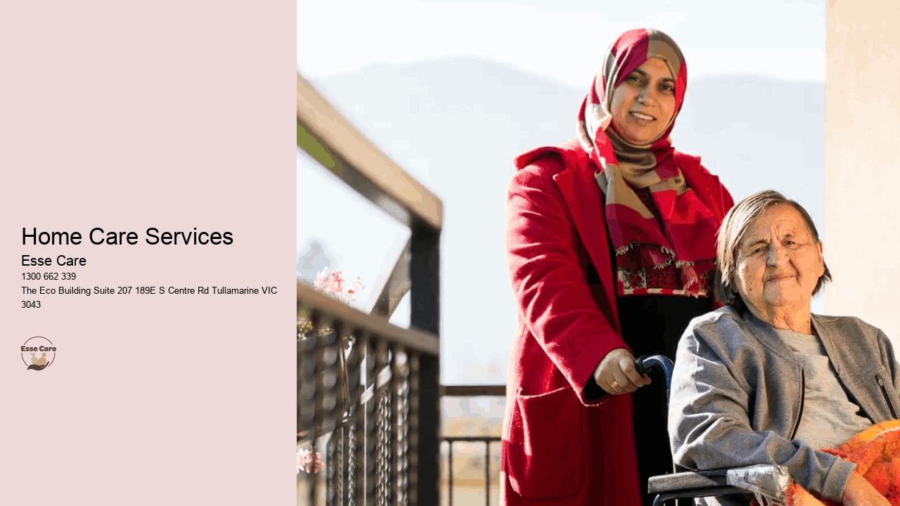 Home Care Services
