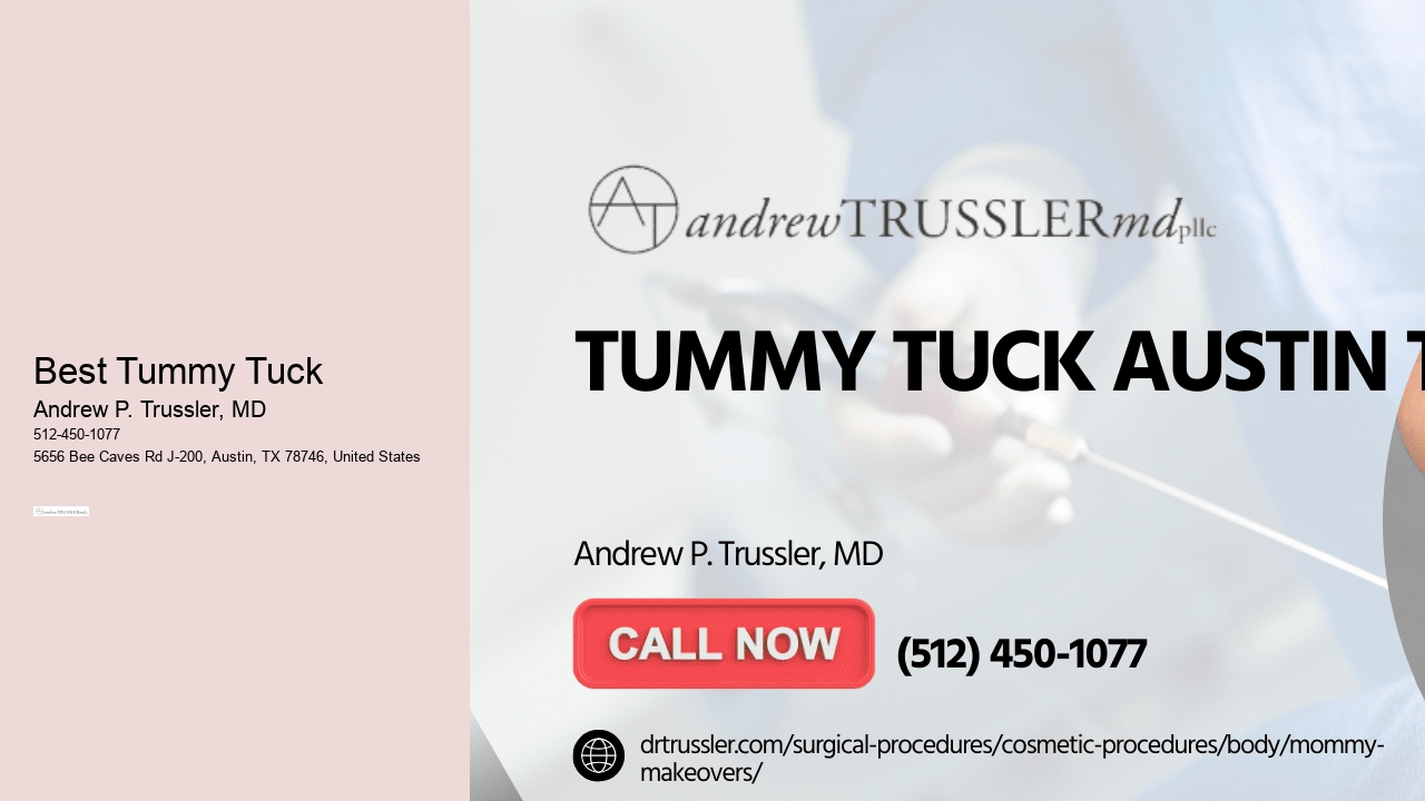 Best Tummy Tuck