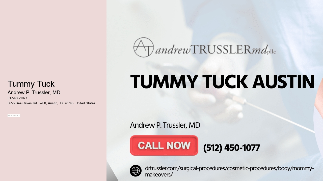 Tummy Tuck