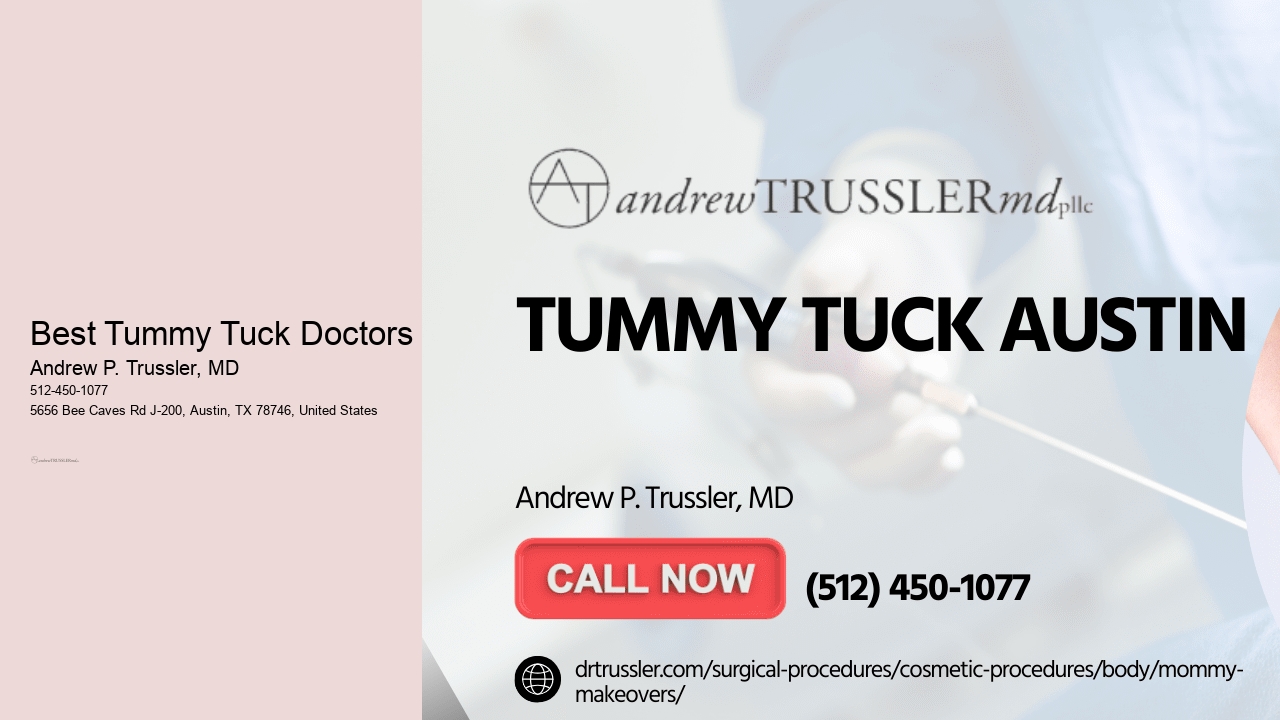 Best Tummy Tuck Doctors